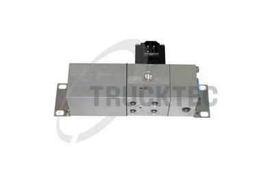 Elektromagnētiskais vārsts TRUCKTEC AUTOMOTIVE 03.17.034