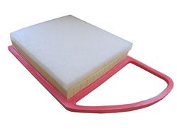 Воздушный фильтр ALCO FILTER MD-8526