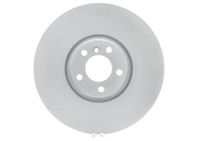 Bremžu diski BOSCH 0 986 479 E25