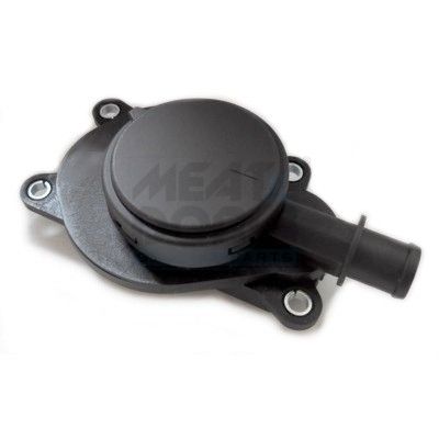 Eļļas atdalītājs, Kartera ventilācija MEAT & DORIA 91628