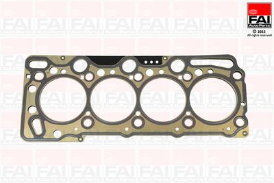 Прокладка, головка цилиндра FAI AutoParts HG1366B