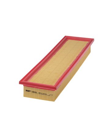 Filtrs, Salona telpas gaiss HENGST FILTER E622L