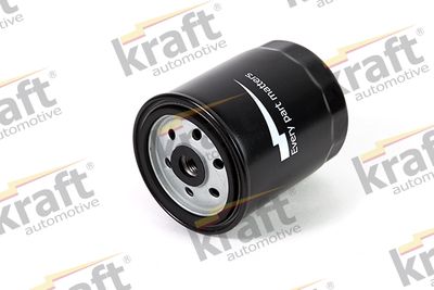 Degvielas filtrs KRAFT AUTOMOTIVE 1721010