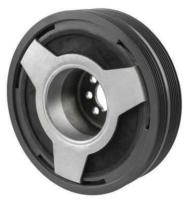 Амортизатор, поликлиновой ремень LEMFÖRDER 46017 01