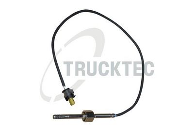 Датчик, температура выхлопных газов TRUCKTEC AUTOMOTIVE 02.42.416