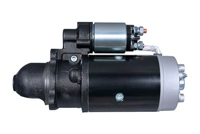 Стартер HELLA 8EA 015 642-891