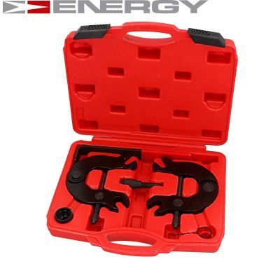 ENERGY NE00514 Montāžas instrumentu komplekts, sadales