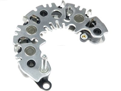 Taisngriezis, Ģenerators AS-PL ARC4040S