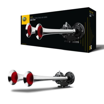 Звуковой сигнал HELLA 3PB 013 410-051