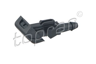 Ūdens sprausla, Stiklu tīrīšanas sistēma TOPRAN 723289