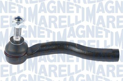 Наконечник поперечной рулевой тяги MAGNETI MARELLI 301191606730