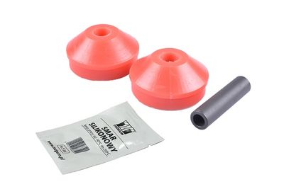 Piekare, Šķērssvira TEDGUM TED11278