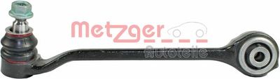 Рычаг независимой подвески колеса, подвеска колеса METZGER 58094101
