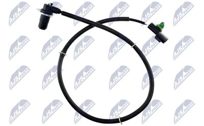 Датчик, частота вращения колеса NTY HCA-MS-014