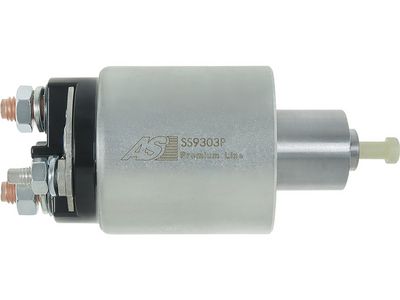 Ievilcējrelejs, Starteris AS-PL SS9303P