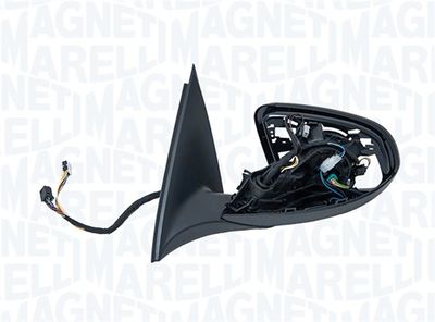 Ārējais atpakaļskata spogulis MAGNETI MARELLI 182201537900
