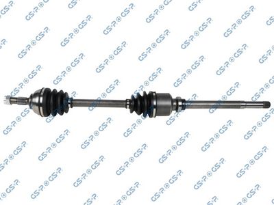 Приводной вал GSP 210197