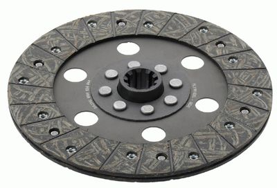 Sajūga disks SACHS 1864 634 044