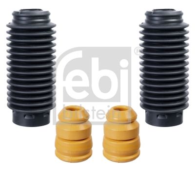 Пылезащитный комплект, амортизатор FEBI BILSTEIN 108911