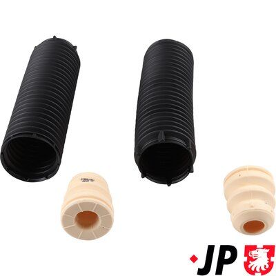 Putekļu aizsargkomplekts, Amortizators JP GROUP 1542703510