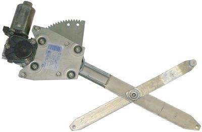 Стеклоподъемник VALEO 850537