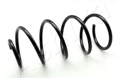 Balstiekārtas atspere ASHIKA ZCA3487H