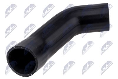 Pūtes sistēmas gaisa caurule NTY GPP-ME-122