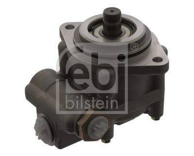 Гидравлический насос, рулевое управление FEBI BILSTEIN 44516