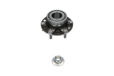 Riteņa rumbas gultņa komplekts KAVO PARTS WBK-3037