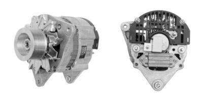 Ģenerators MAHLE MG 378