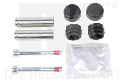 Virzītājčaula, Bremžu suports NK 8923006