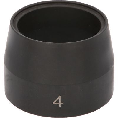 Atdalītājs, Lodveida šarnīrs KS TOOLS 150.9829