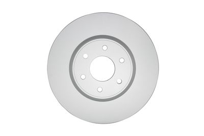 Тормозной диск HELLA 8DD 355 131-401