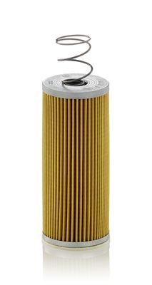 Gaisa filtrs MANN-FILTER C 717/1