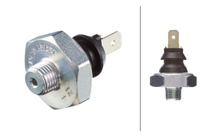 Датчик давления масла HELLA 6ZL003259391
