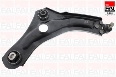 Neatkarīgās balstiekārtas svira, Riteņa piekare FAI AutoParts SS9627