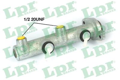 Главный тормозной цилиндр LPR 1264