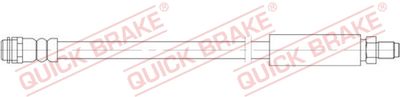 Bremžu šļūtene QUICK BRAKE 32.131