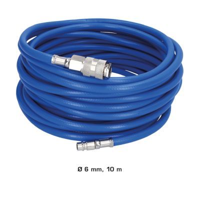 Saspiesta gaisa šļūtene KS TOOLS BT160005
