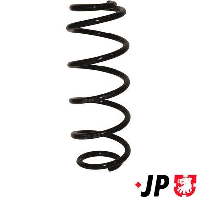 Пружина ходовой части JP GROUP 1142203800