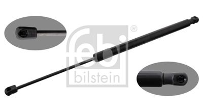 Gāzes atspere, Bagāžas/Kravas nodalījuma vāks FEBI BILSTEIN 47097