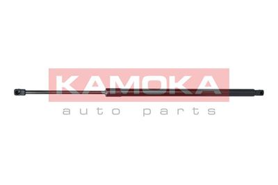 Gāzes atspere, Bagāžas/Kravas nodalījuma vāks KAMOKA 7092081