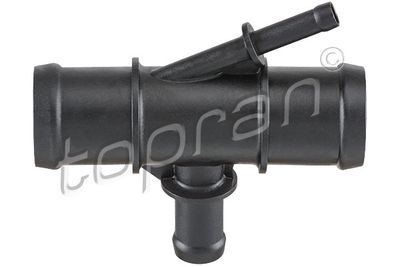 Dzesēšanas šķidruma flancis TOPRAN 114 725