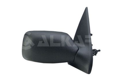 Ārējais atpakaļskata spogulis ALKAR 6165384