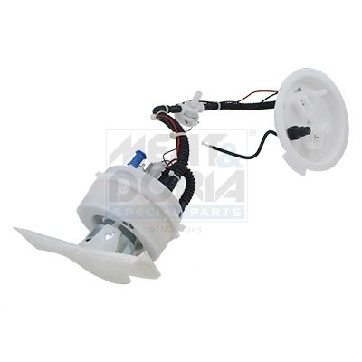 Топливный насос MEAT & DORIA 77278