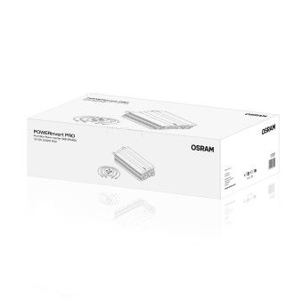Invertors ams-OSRAM OEINVPAR20