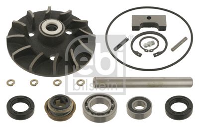 Remkomplekts, Ūdenssūknis FEBI BILSTEIN 30596