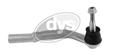 Наконечник поперечной рулевой тяги DYS 22-27710