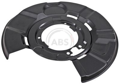 Dubļu sargs, Bremžu disks A.B.S. 11280