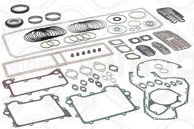 Комплект прокладок, двигатель ELRING 171.691
